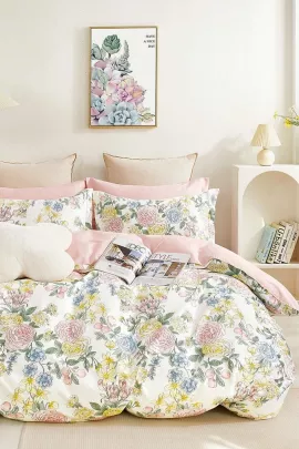 КПБ Сатин Элит - ЛЮКС