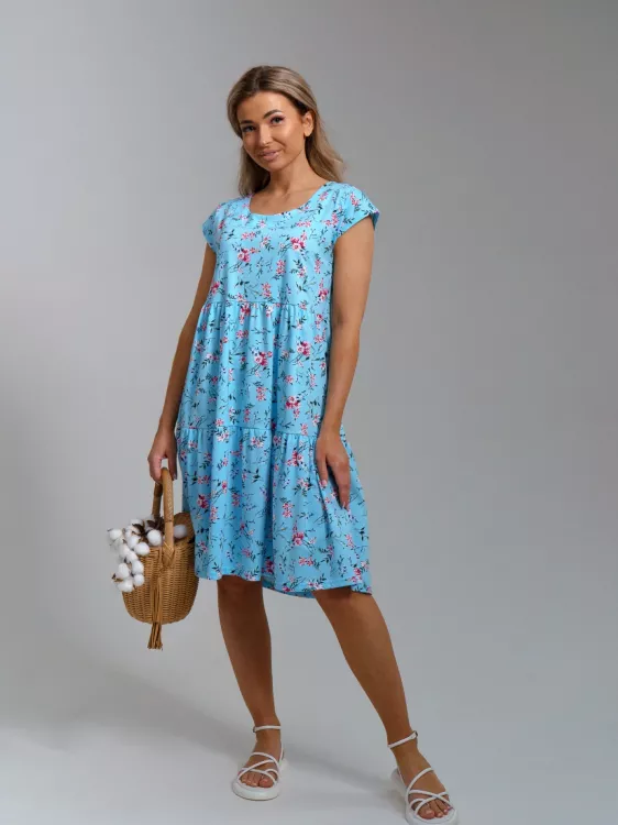 Платье женское 428965