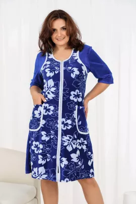 Халат женский 821622