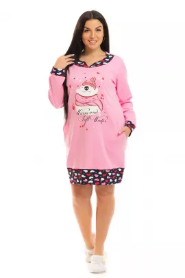 Ночная сорочка 325