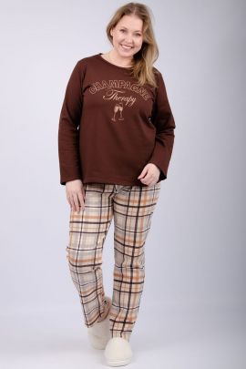 Пижама женская 918416