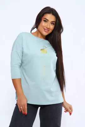 Лонгслив 93179