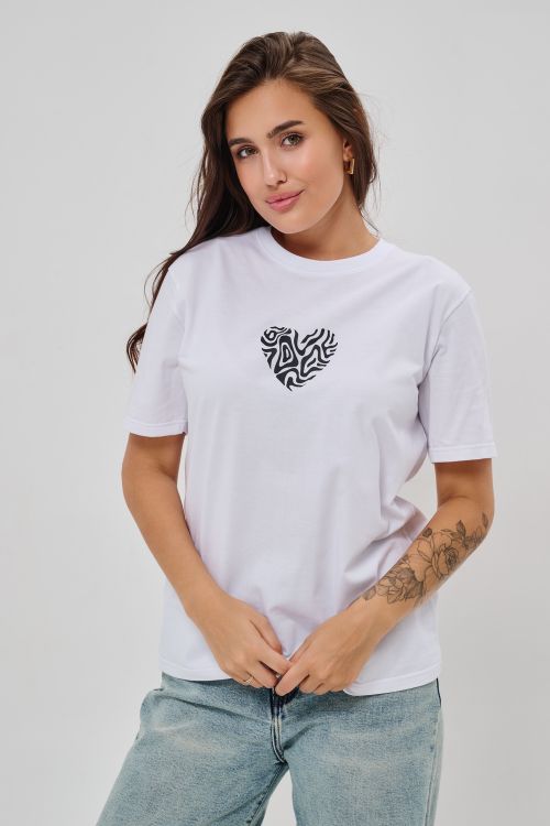 Футболка женская 481897