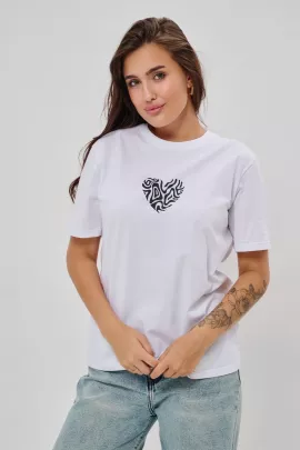 Футболка женская 481897