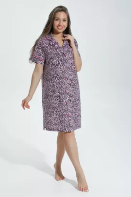 Халат женский 125089