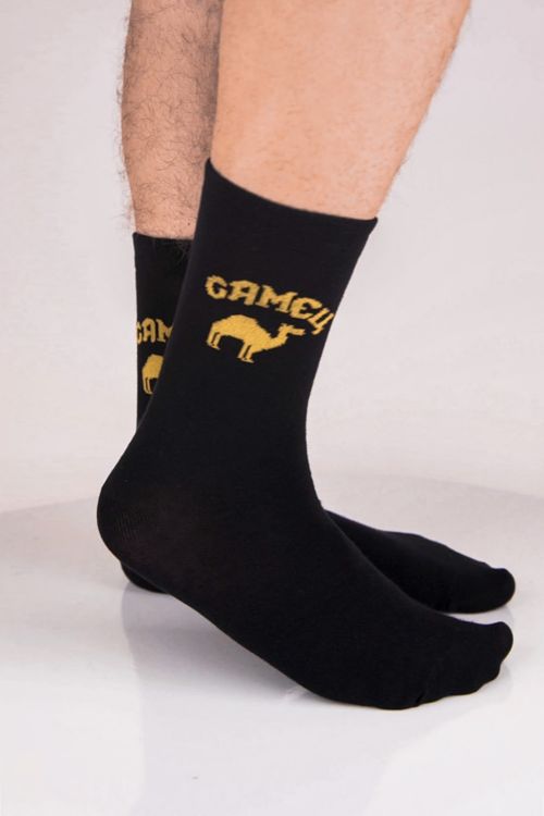 Носки мужские Мачо (набор 3 пары)