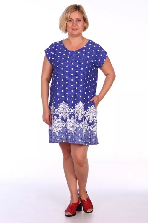 Туника Эмили Г