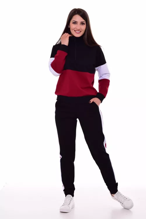 Костюм женский спортивный 803530