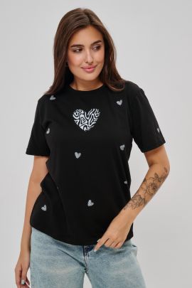 Футболка женская 828215