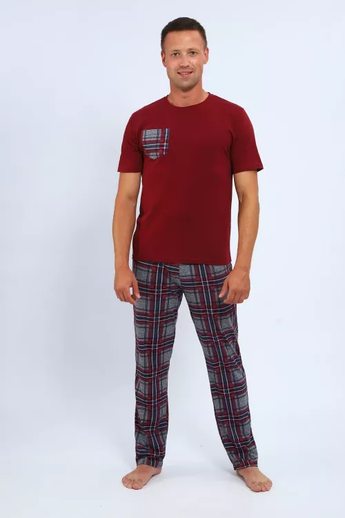 Костюм мужской 14677