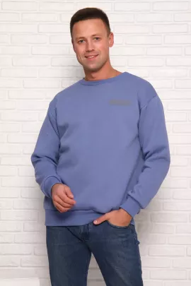 Генри (Джинс) толстовка