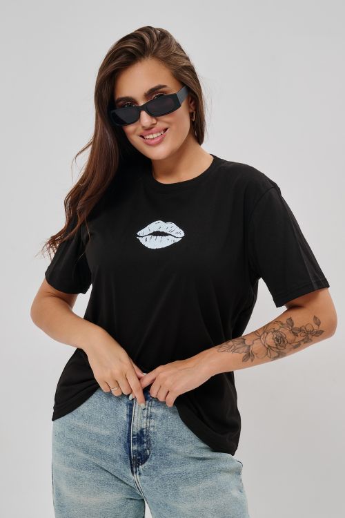 Футболка женская 265205