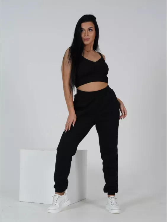 Брюки женские 125609