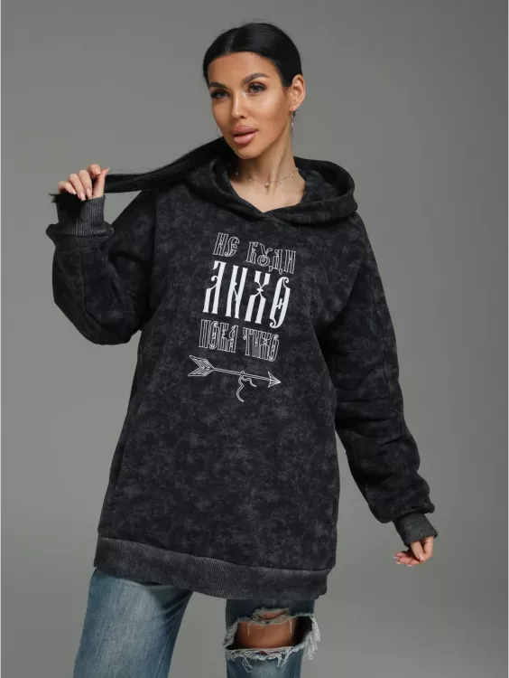 Толстовка женская 894228