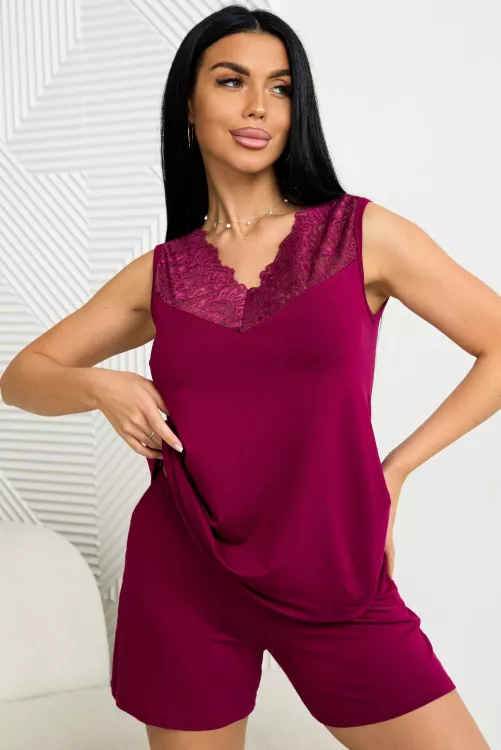 Пижама женская 737062