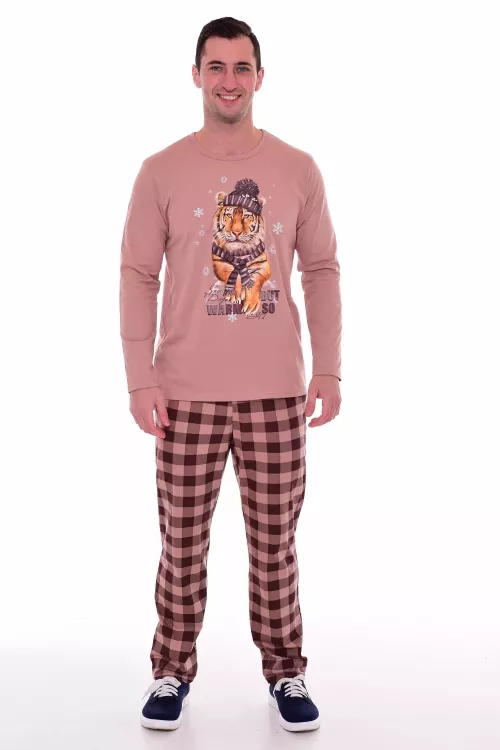 Пижама мужская 749280