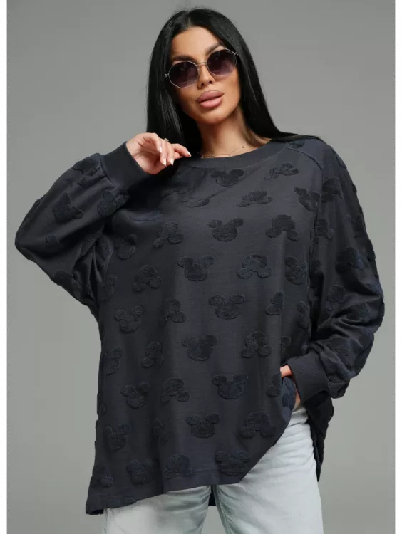 Свитшот женский 390736