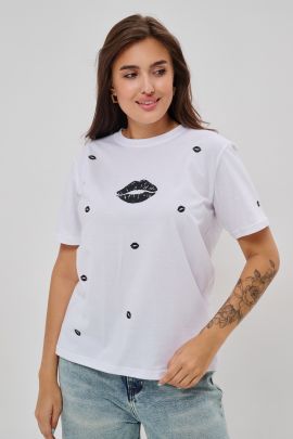 Футболка женская 306836