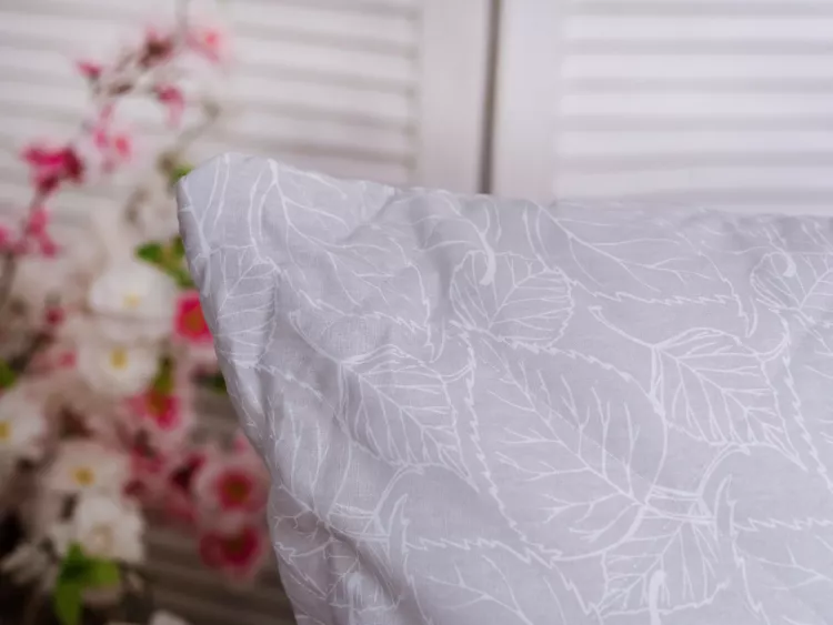 Подушка "Бамбук" поплин