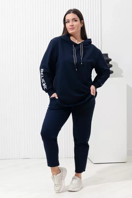 Костюм Белив