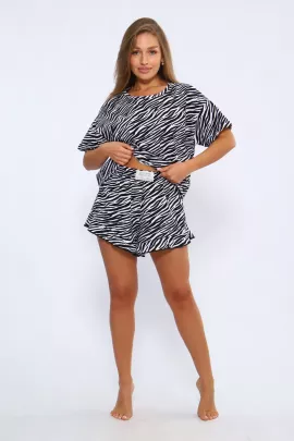 Пижама женская 887765