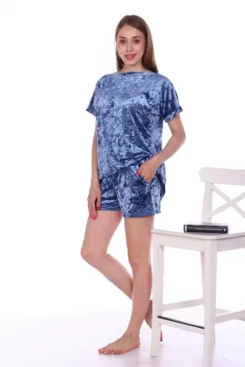 Костюм с шортами женский 911759