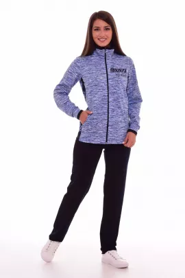 Костюм женский спортивный 993944