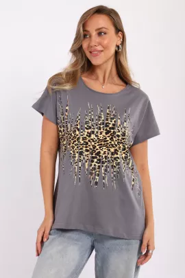 Футболка женская 665864