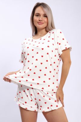 Пижама женская 844185