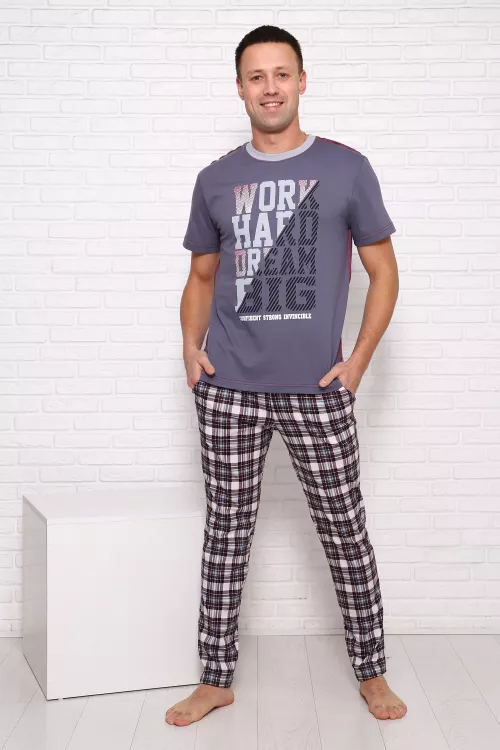 Пижама мужская 152805