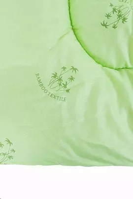 Одеяло "Бамбук" зима п/э