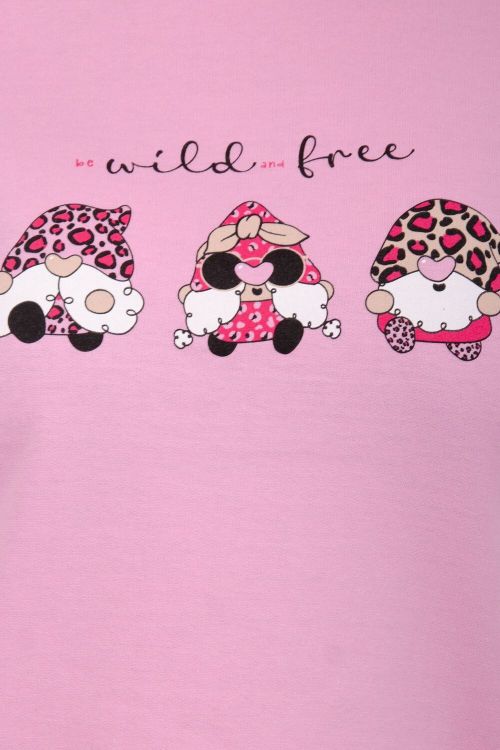 Пижама женская 594812