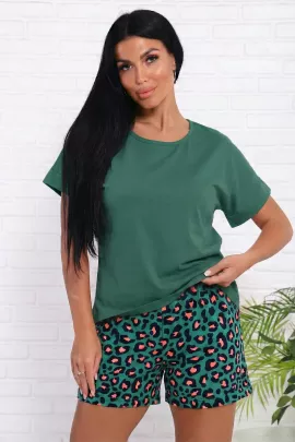 Игра-Ш(зеленый) костюм