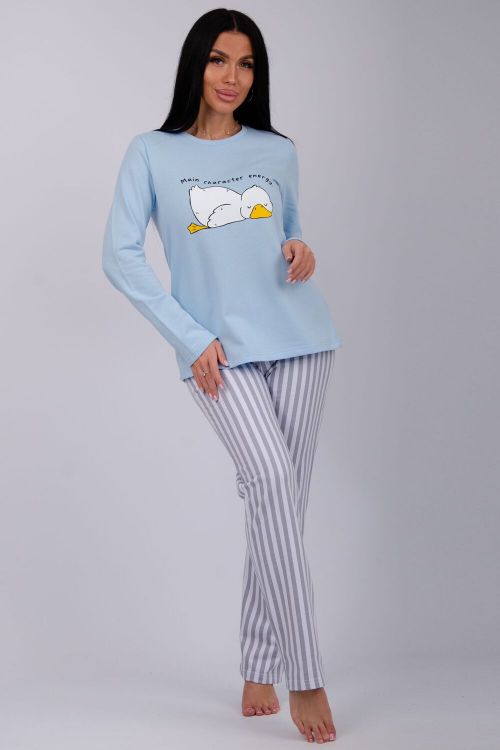 Пижама женская 898473