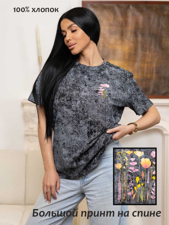 Футболка женская 283885