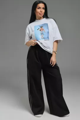 Брюки женские 542891