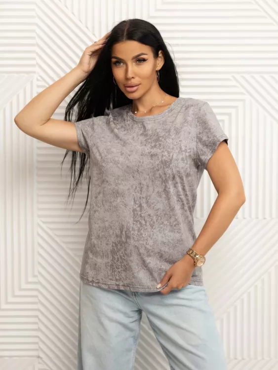 Футболка мод.2073