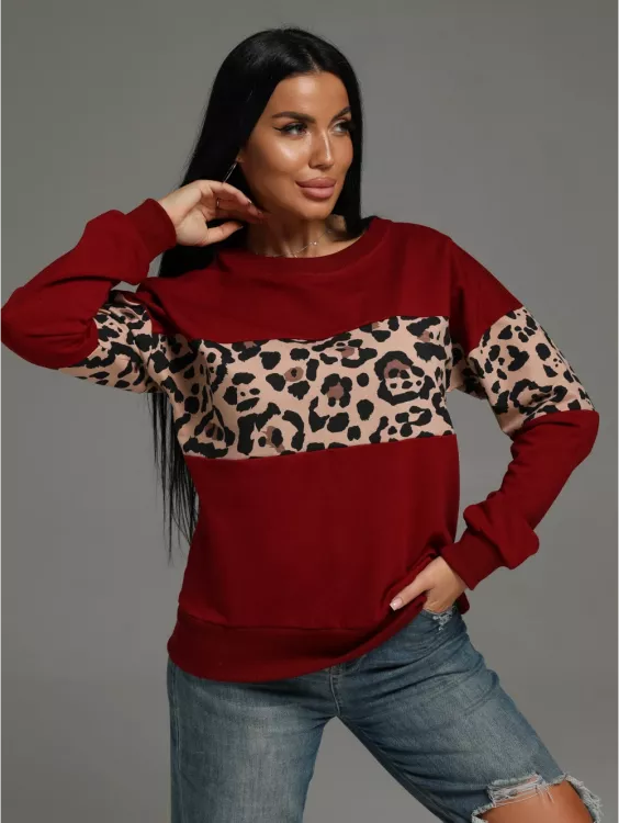 Свитшот женский 600465