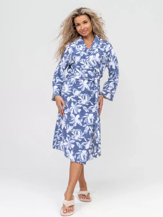 Халат женский 750890