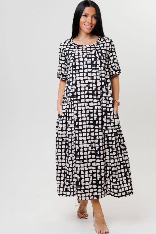 Платье женское 788906