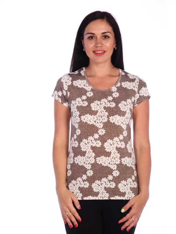 Футболка женская 478091