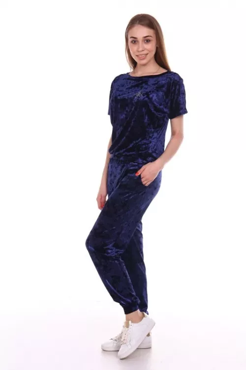 Костюм женский с брюками 917569