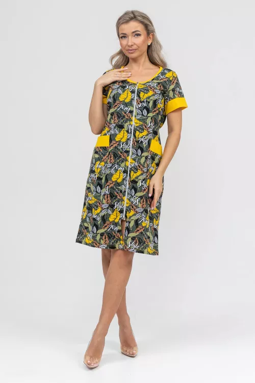 Халат женский 245896