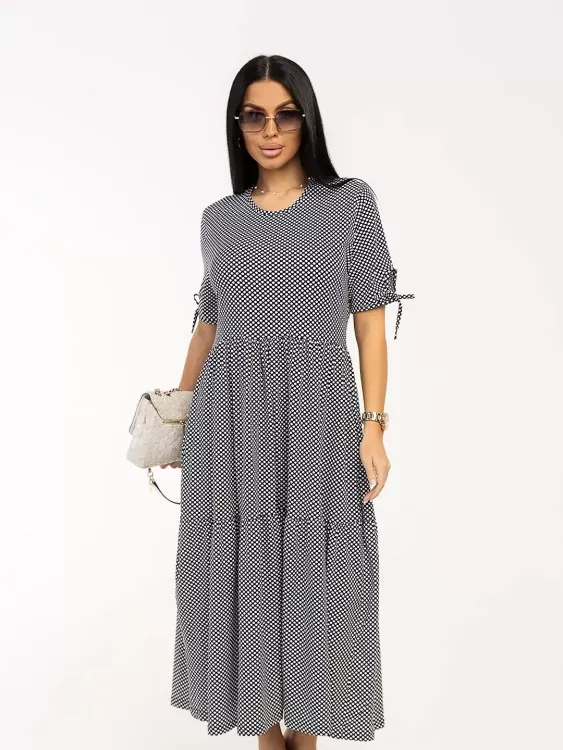 Платье женское 738217