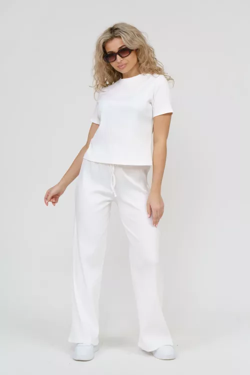 Костюм 47736 ( комплект их трех вещей)