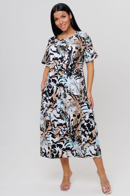 Платье женское 485113