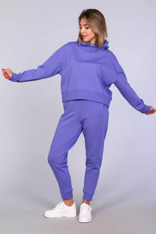 Костюм женский спортивный 611479