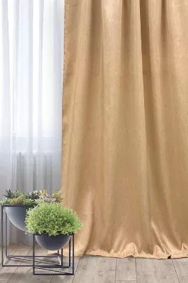 Комплект штор 10