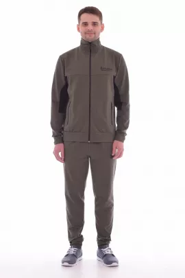 Костюм мужской 9-92в (хаки)