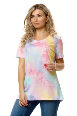 Футболка женская 186605